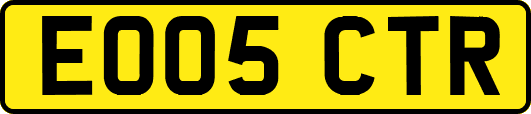 EO05CTR