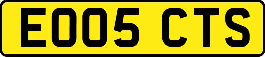 EO05CTS