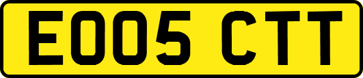 EO05CTT