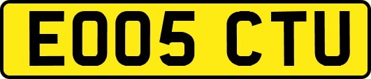 EO05CTU