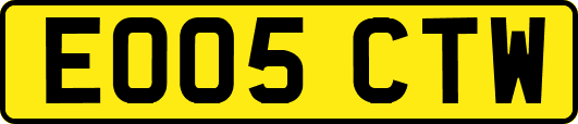 EO05CTW