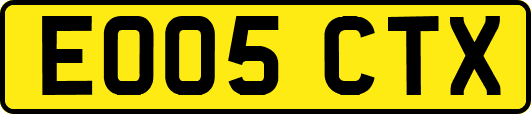 EO05CTX