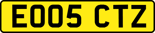 EO05CTZ