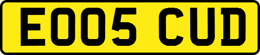 EO05CUD