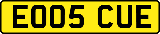 EO05CUE