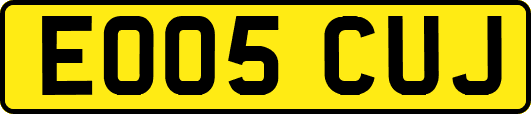 EO05CUJ