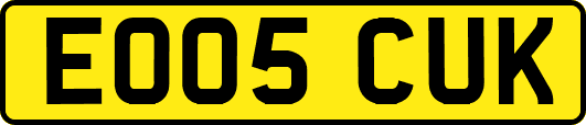 EO05CUK