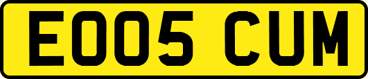 EO05CUM