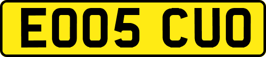 EO05CUO