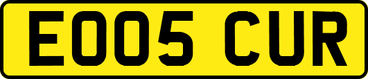 EO05CUR