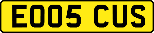 EO05CUS
