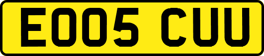 EO05CUU