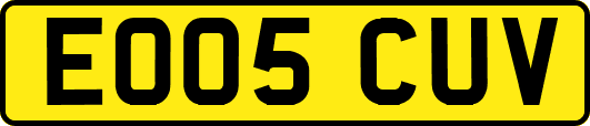 EO05CUV