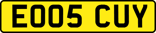 EO05CUY