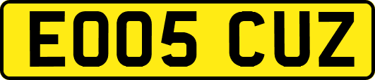 EO05CUZ