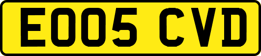 EO05CVD