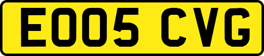 EO05CVG