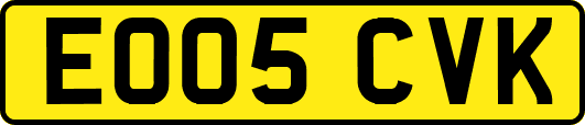 EO05CVK