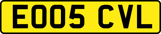 EO05CVL