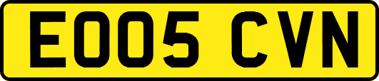 EO05CVN