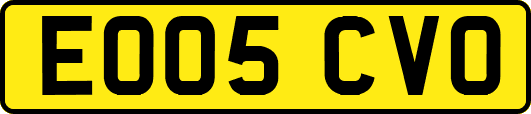 EO05CVO