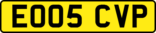 EO05CVP