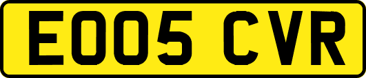 EO05CVR