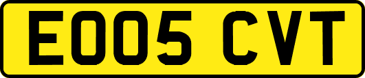 EO05CVT
