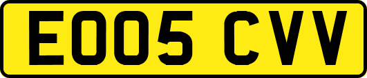 EO05CVV