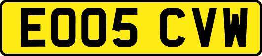 EO05CVW