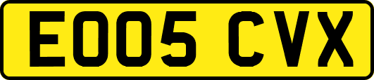 EO05CVX
