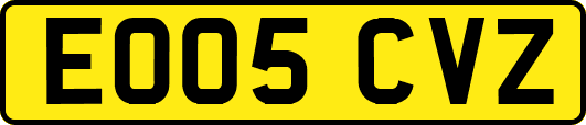 EO05CVZ