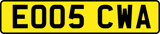EO05CWA