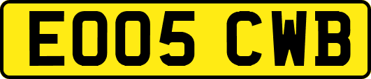 EO05CWB