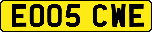 EO05CWE