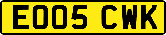 EO05CWK