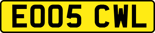 EO05CWL