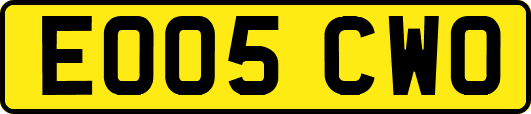 EO05CWO