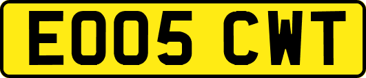 EO05CWT