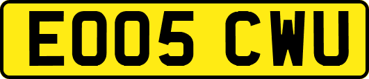 EO05CWU