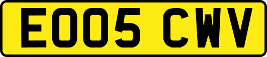EO05CWV