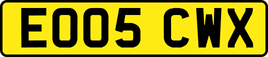 EO05CWX