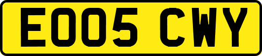EO05CWY