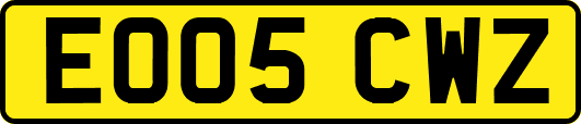 EO05CWZ