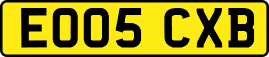 EO05CXB