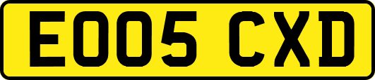 EO05CXD