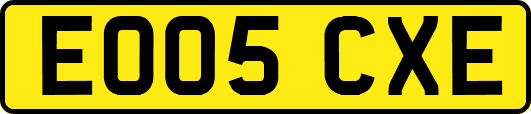 EO05CXE