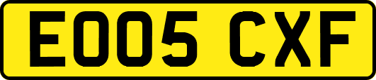 EO05CXF