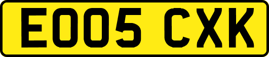 EO05CXK