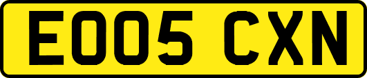 EO05CXN